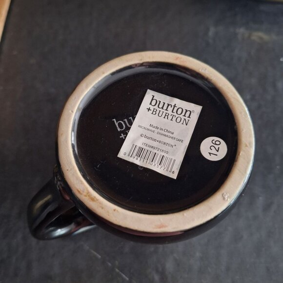 Love Wife Fishing Mug Coffee Cup Tea Blue Fathers Day Gift Birthday Dad Husband - Picture 6 of 9